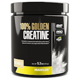 Golden micronized creatine 150 г Mxl